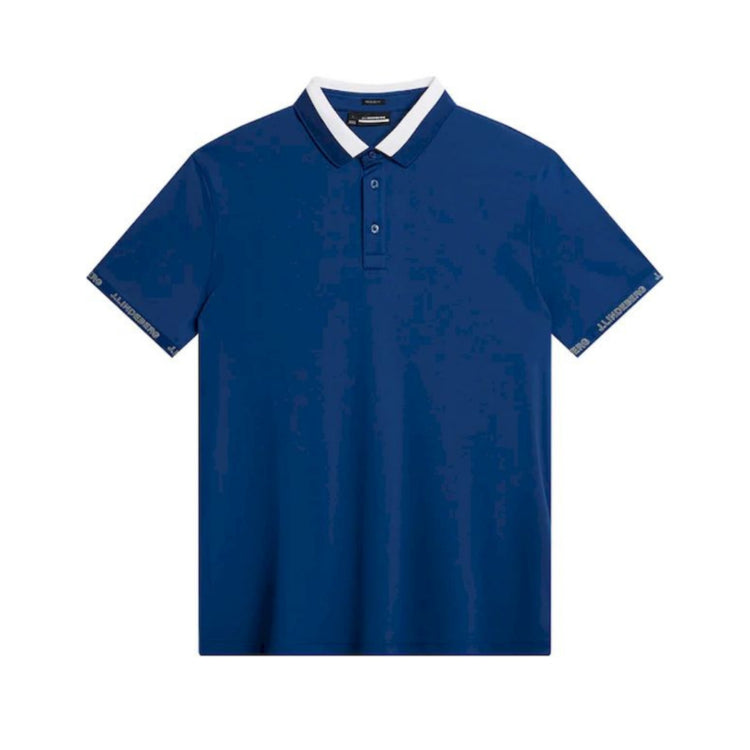 Polo Guy regular fit J.Lindeberg