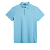 J.Lindeberg regular fit Bridge polo shirt