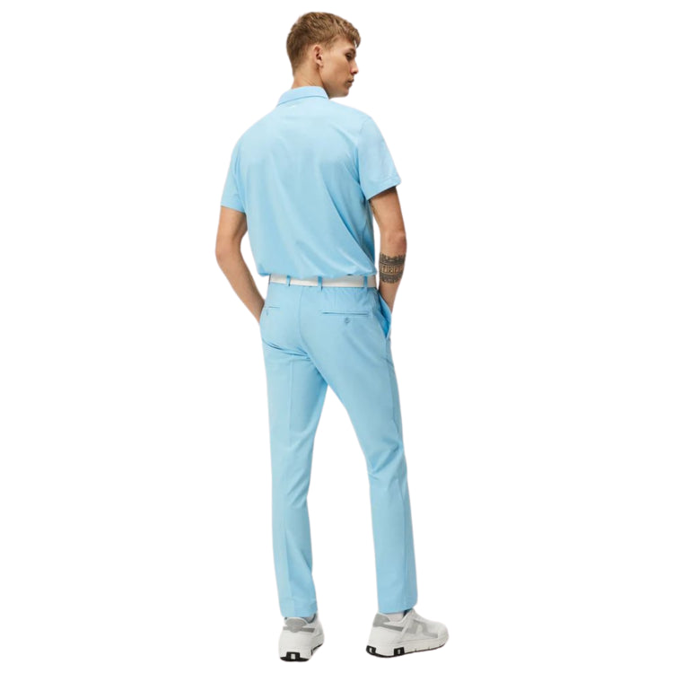 J.Lindeberg regular fit Bridge polo shirt