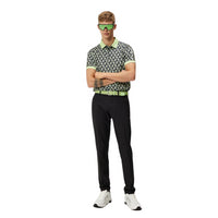 Tour Tech regular fit Print polo shirt J.Lindeberg