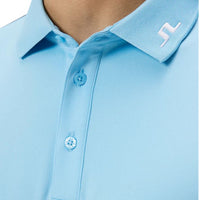 J.Lindeberg regular fit Jeff polo shirt