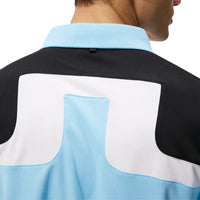 J.Lindeberg regular fit Jeff polo shirt