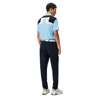 J.Lindeberg regular fit Jeff polo shirt