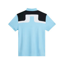 J.Lindeberg regular fit Jeff polo shirt