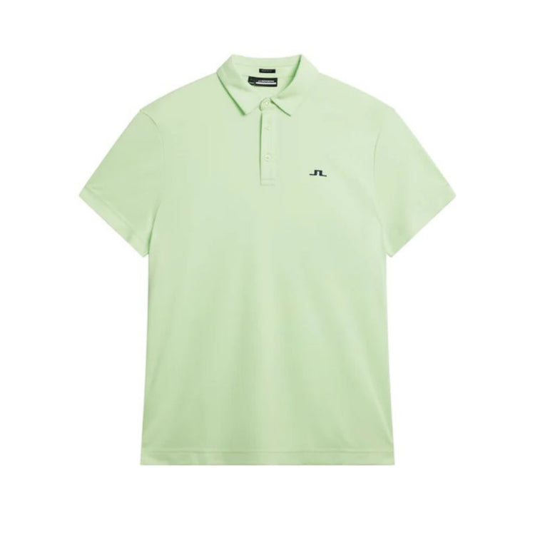 Peat regular fit polo shirt J.Lindeberg