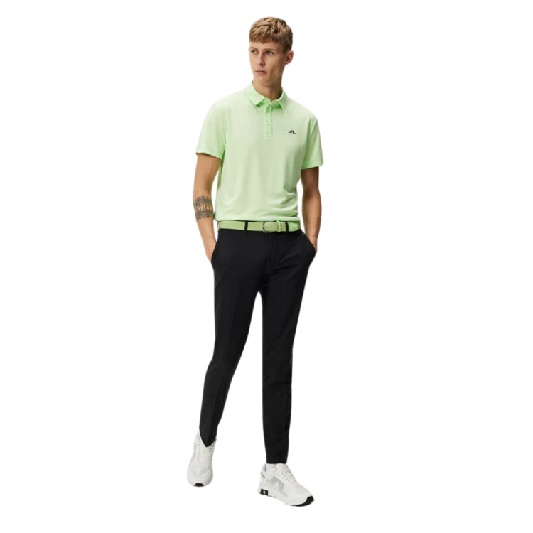Peat regular fit polo shirt J.Lindeberg
