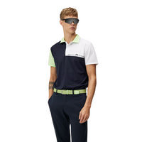 J.Lindeberg regular fit Cliff polo shirt