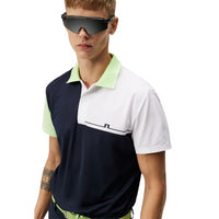 J.Lindeberg regular fit Cliff polo shirt