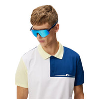J.Lindeberg regular fit Cliff polo shirt