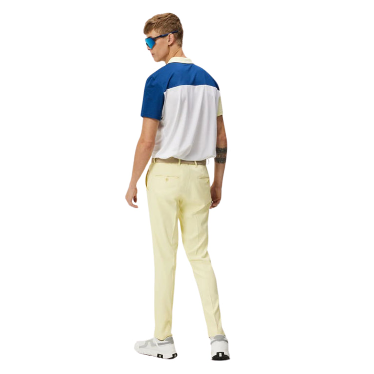J.Lindeberg regular fit Cliff polo shirt