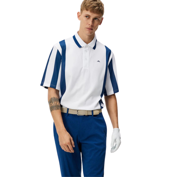 Polo Martin J. Lindeberg