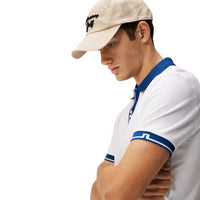Polo Bay Slim J.Lindeberg