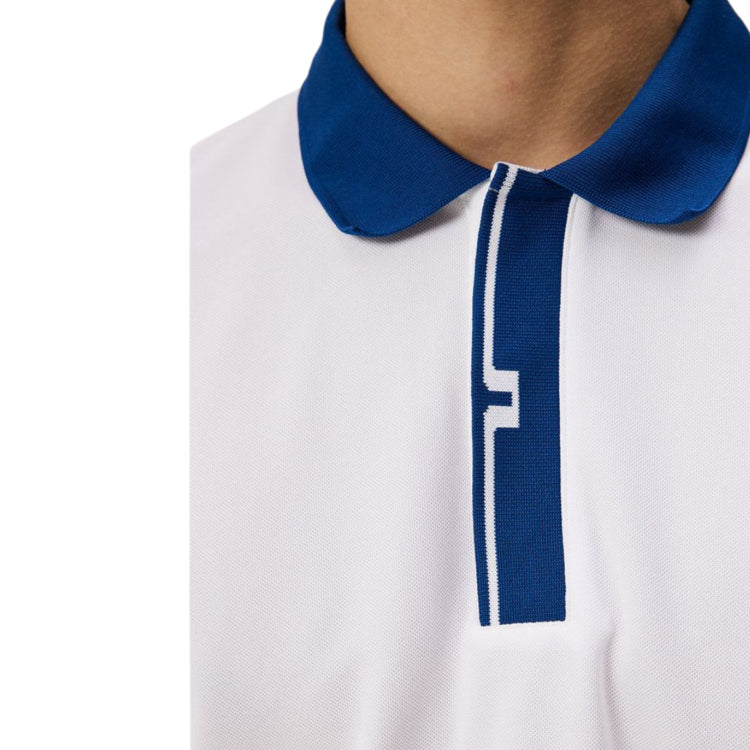 Polo Bay Slim J.Lindeberg