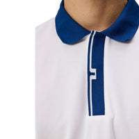 Polo Bay Slim J.Lindeberg