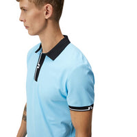 Polo Bay Slim J.Lindeberg