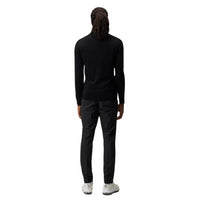 Lymann J.Lindeberg Merino V-Neck Sweater