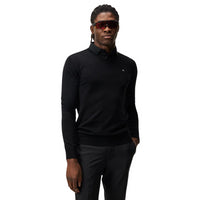 Lymann J.Lindeberg Merino V-Neck Sweater