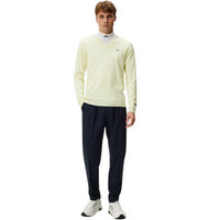 Lymann J.Lindeberg Merino V-Neck Sweater