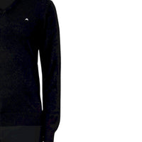 Lymann J.Lindeberg Merino V-Neck Sweater