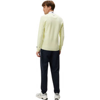 Lymann J.Lindeberg Merino V-Neck Sweater