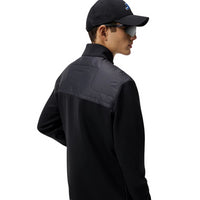 Martino Quilted Hybrid Jacket J.Lindeberg