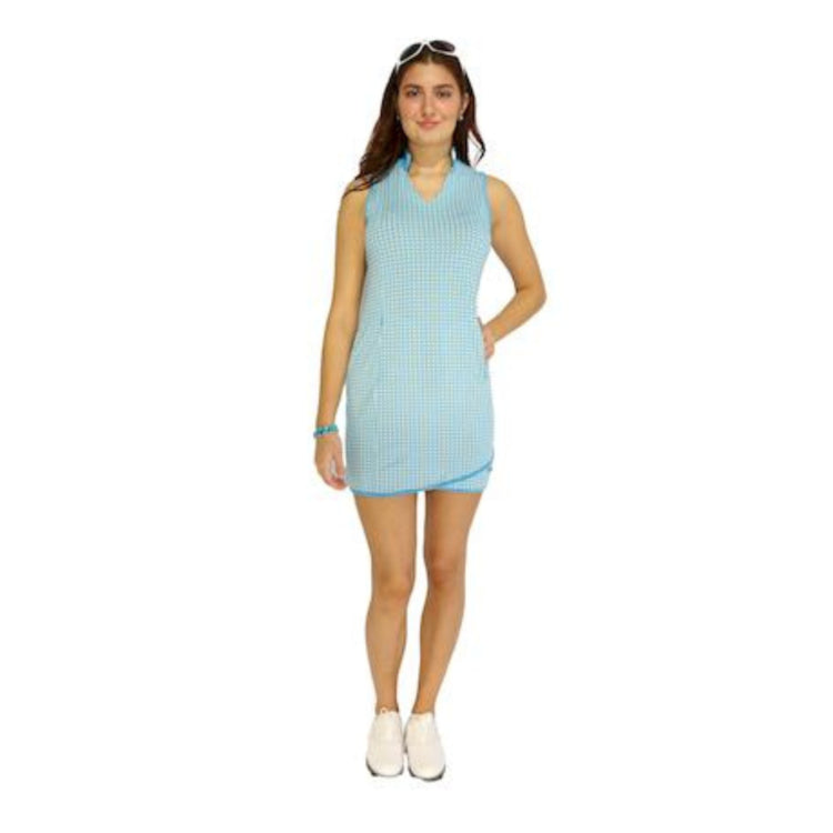 Julia Dexim dress