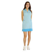 Dexim Pink Dress