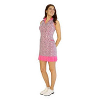 Dexim Pink Dress