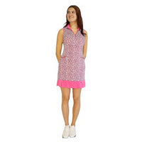 Dexim Pink Dress