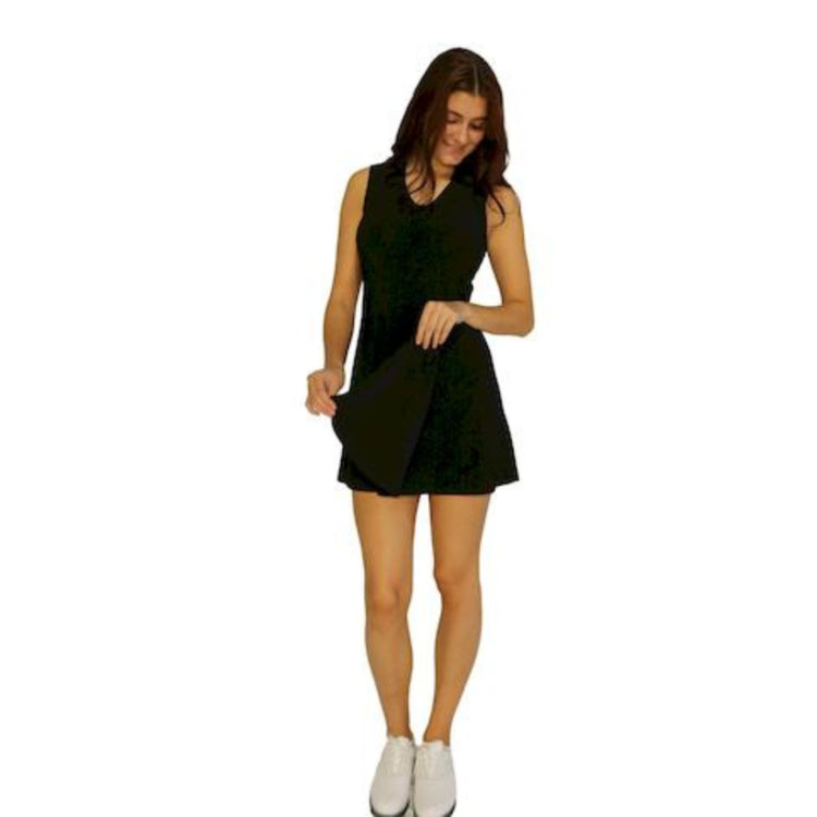Wendy Dexim dress