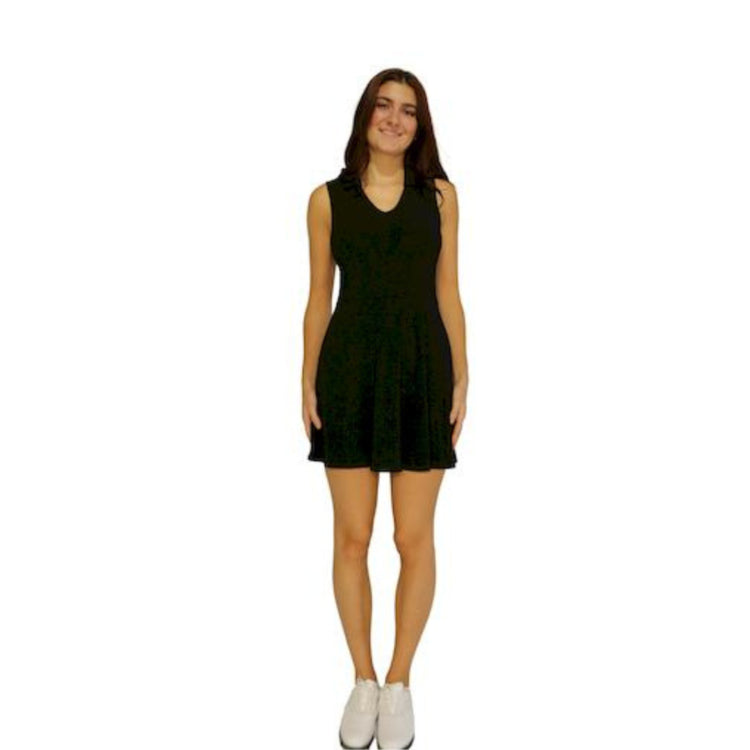 Wendy Dexim dress