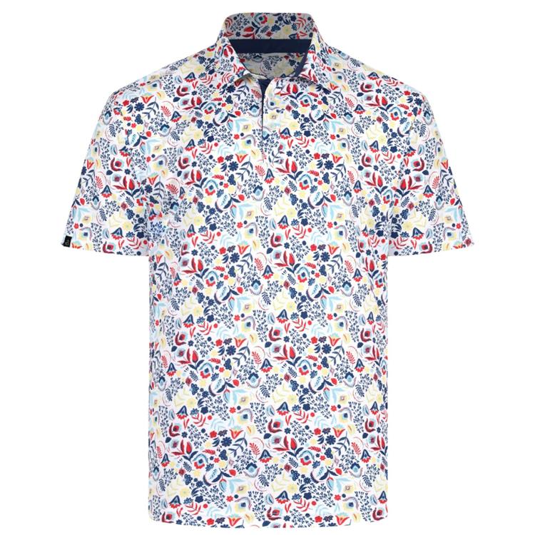 Polo Clyde Swannies