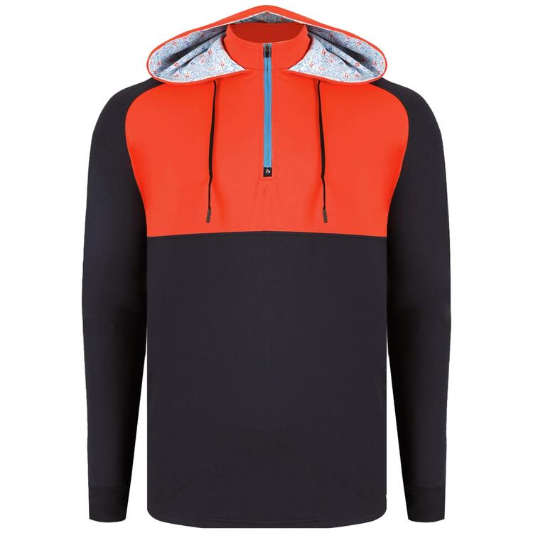 Logan Swannies Golf Hoodie