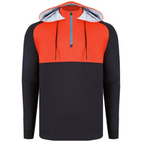 Logan Swannies Golf Hoodie