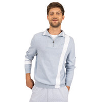 Bilbao Saint-James cotton sweater