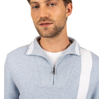 Bilbao Saint-James cotton sweater