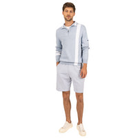 Bilbao Saint-James cotton sweater