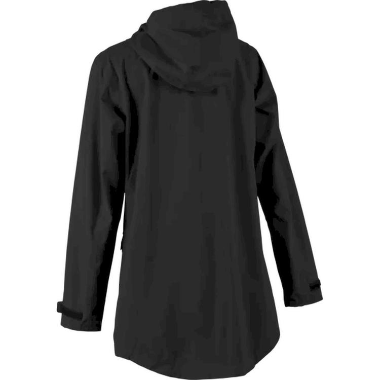 W Monsoon Sun Mountain waterproof parka