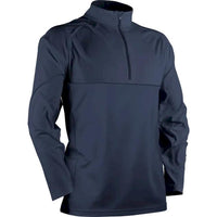Second Layer LS Pullover Sun Mountain