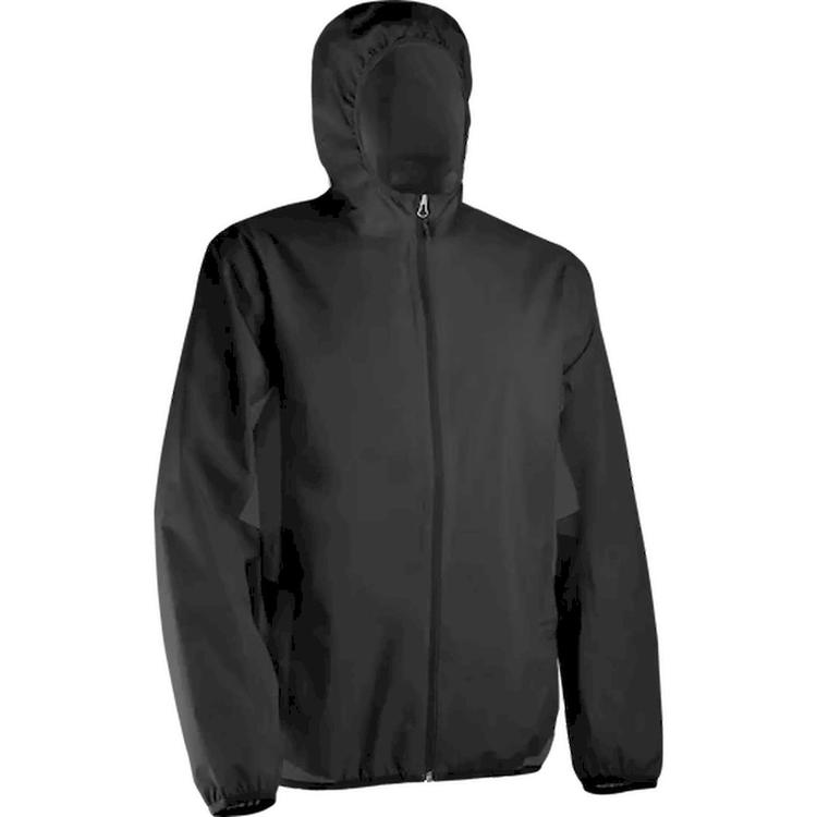 Monsoon M Sun Mountain Hooded Coat