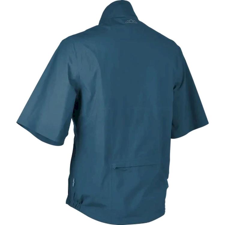 Monsoon SS Pullover M Sun Mountain Raincoat