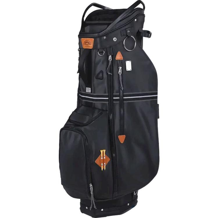 Sun Mountain 14 Way Mid-Stripe Cart Bag