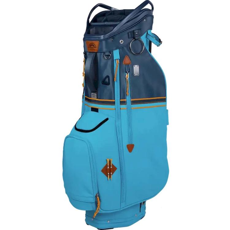Sun Mountain 14 Way Mid-Stripe Cart Bag