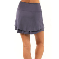 Skirt Pleat it Up LUCKY IN LOVE