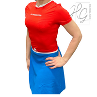 Meja J. Lindeberg compression top