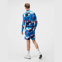 Tim J. Lindeberg Golf Shorts