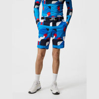 Tim J. Lindeberg Golf Shorts