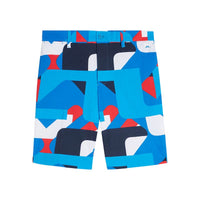 Tim J. Lindeberg Golf Shorts