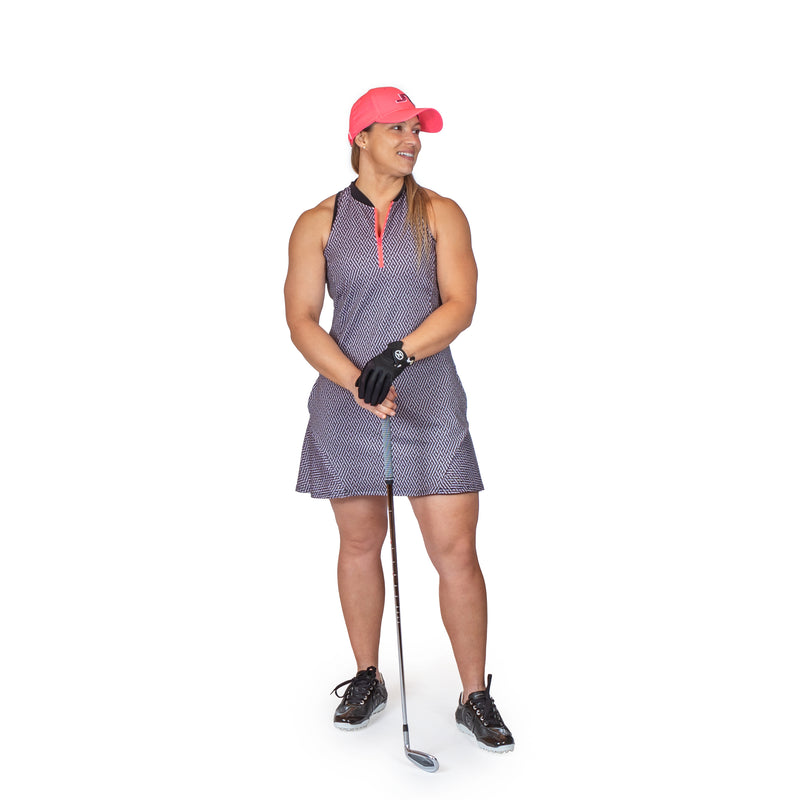 Les vêtements de golf pour femmes les plus tendances de 2023 jusqu'à p