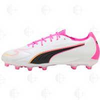Chaussure de soccer King 20 Match FG/AG Puma